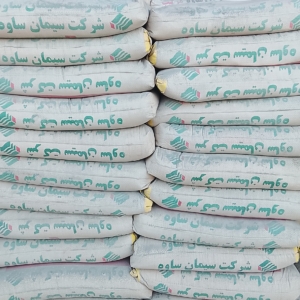 سیمان تیپ 1